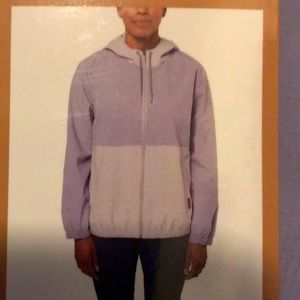 Voyager women’s wind wear jacket